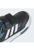 TÊNIS ADIDAS TENSAUR SPORT 2.0 BABY INFANTIL - Preto/azul