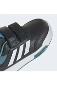 TÊNIS ADIDAS TENSAUR SPORT 2.0 BABY INFANTIL - Preto/azul