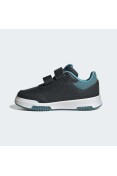 TÊNIS ADIDAS TENSAUR SPORT 2.0 BABY INFANTIL - Preto/azul