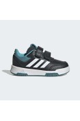 TÊNIS ADIDAS TENSAUR SPORT 2.0 BABY INFANTIL - Preto/azul