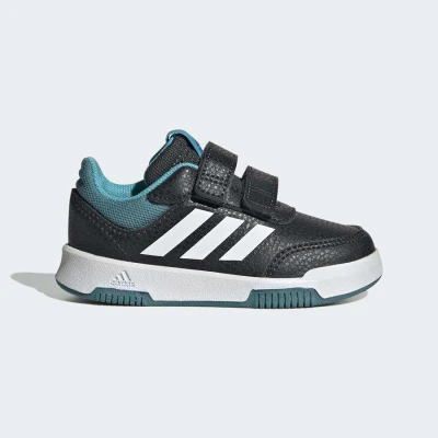 TÊNIS ADIDAS TENSAUR SPORT 2.0 BABY INFANTIL - Preto/azul