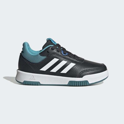 TÊNIS ADIDAS TENSAUR SPORT 2.0 INFANTIL - Preto/azul