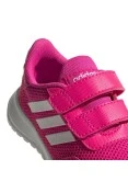 TÊNIS ADIDAS TENSOR INFANTIL - Pink/branco TÊNIS ADIDAS TENSOR INFANTIL - Pink/branco