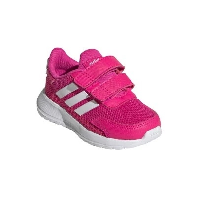 TÊNIS ADIDAS TENSOR INFANTIL - Pink/branco TÊNIS ADIDAS TENSOR INFANTIL - Pink/branco