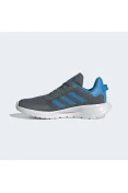 TÊNIS ADIDAS TENSOR UNISSEX INFANTIL - Chumbo/azul TÊNIS ADIDAS TENSOR UNISSEX INFANTIL - Chumbo/azul