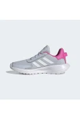 TÊNIS ADIDAS TENSOR UNISSEX INFANTIL - Cinza/pink TÊNIS ADIDAS TENSOR UNISSEX INFANTIL - Cinza/pink