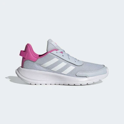 TÊNIS ADIDAS TENSOR UNISSEX INFANTIL - Cinza/pink TÊNIS ADIDAS TENSOR UNISSEX INFANTIL - Cinza/pink