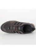 TÊNIS ADIDAS TERREX AX2R MASCULINO - Marrom/preto