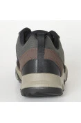 TÊNIS ADIDAS TERREX AX2R MASCULINO - Marrom/preto