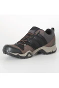 TÊNIS ADIDAS TERREX AX2R MASCULINO - Marrom/preto