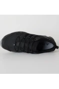 TÊNIS ADIDAS TERREX AX2R MASCULINO - Preto/cinza