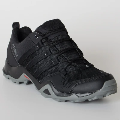 TÊNIS ADIDAS TERREX AX2R MASCULINO - Preto/cinza