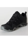 TÊNIS ADIDAS TERREX AX2R MASCULINO - Preto/cinza
