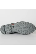 TÊNIS ADIDAS TERREX AX2R MASCULINO - Preto/cinza