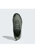 TÊNIS ADIDAS TERREX AX4 MASCULINO - Verde/preto
