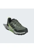 TÊNIS ADIDAS TERREX AX4 MASCULINO - Verde/preto
