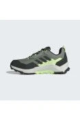 TÊNIS ADIDAS TERREX AX4 MASCULINO - Verde/preto