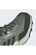 TÊNIS ADIDAS TERREX AX4 MASCULINO - Verde/preto