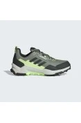 TÊNIS ADIDAS TERREX AX4 MASCULINO - Verde/preto