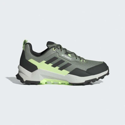 TÊNIS ADIDAS TERREX AX4 MASCULINO - Verde/preto