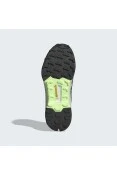 TÊNIS ADIDAS TERREX AX4 MASCULINO - Verde/preto