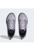 TÊNIS ADIDAS TERREX TRACEROCKER 2 FEMININO - Lilas/azul celeste TÊNIS ADIDAS TERREX TRACEROCKER 2 FEMININO - Lilas/azul celeste