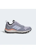 TÊNIS ADIDAS TERREX TRACEROCKER 2 FEMININO - Lilas/azul celeste TÊNIS ADIDAS TERREX TRACEROCKER 2 FEMININO - Lilas/azul celeste
