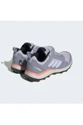 TÊNIS ADIDAS TERREX TRACEROCKER 2 FEMININO - Lilas/azul celeste TÊNIS ADIDAS TERREX TRACEROCKER 2 FEMININO - Lilas/azul celeste