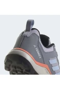 TÊNIS ADIDAS TERREX TRACEROCKER 2 FEMININO - Lilas/azul celeste TÊNIS ADIDAS TERREX TRACEROCKER 2 FEMININO - Lilas/azul celeste