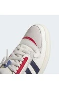 TÊNIS ADIDAS TOP TEN LP MASCULINO - Branco/marinho