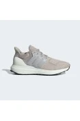 TÊNIS ADIDAS UBOUNCE DNA FEMININO - Bege/cinza TÊNIS ADIDAS UBOUNCE DNA FEMININO - Bege/cinza