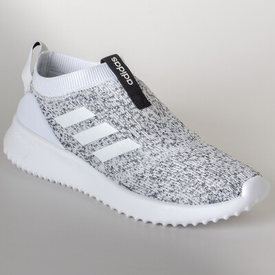 TÊNIS ADIDAS ULTIMAFUSION FEMININO - Branco/preto