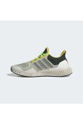 TÊNIS ADIDAS ULTRA 4D MASCULINO - Bege/verde
