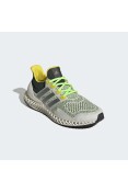 TÊNIS ADIDAS ULTRA 4D MASCULINO - Bege/verde
