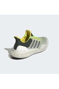 TÊNIS ADIDAS ULTRA 4D MASCULINO - Bege/verde