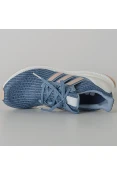 TÊNIS ADIDAS ULTRA BOOST FEMININO - Azul/rosa TÊNIS ADIDAS ULTRA BOOST FEMININO - Azul/rosa