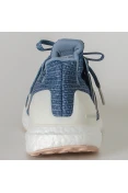 TÊNIS ADIDAS ULTRA BOOST FEMININO - Azul/rosa TÊNIS ADIDAS ULTRA BOOST FEMININO - Azul/rosa