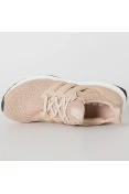 TÊNIS ADIDAS ULTRA BOOST FEMININO - Bege/branco TÊNIS ADIDAS ULTRA BOOST FEMININO - Bege/branco