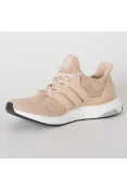 TÊNIS ADIDAS ULTRA BOOST FEMININO - Bege/branco TÊNIS ADIDAS ULTRA BOOST FEMININO - Bege/branco