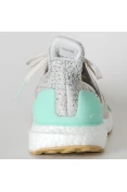 TÊNIS ADIDAS ULTRA BOOST FEMININO - Bege/verde TÊNIS ADIDAS ULTRA BOOST FEMININO - Bege/verde