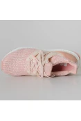 TÊNIS ADIDAS ULTRA BOOST FEMININO - Rosa/branco TÊNIS ADIDAS ULTRA BOOST FEMININO - Rosa/branco