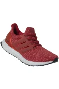 TÊNIS ADIDAS ULTRA BOOST FEMININO - Vermelho/branco TÊNIS ADIDAS ULTRA BOOST FEMININO - Vermelho/branco