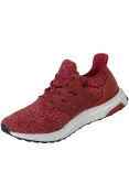 TÊNIS ADIDAS ULTRA BOOST FEMININO - Vermelho/branco TÊNIS ADIDAS ULTRA BOOST FEMININO - Vermelho/branco