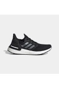 TÊNIS ADIDAS ULTRABOOST 20 FEMININO - Preto/branco