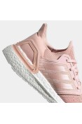 TÊNIS ADIDAS ULTRABOOST 20 FEMININO - Rosa