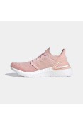 TÊNIS ADIDAS ULTRABOOST 20 FEMININO - Rosa