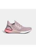 TÊNIS ADIDAS ULTRABOOST 20 FEMININO - Rosa/pink