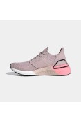 TÊNIS ADIDAS ULTRABOOST 20 FEMININO - Rosa/pink