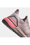 TÊNIS ADIDAS ULTRABOOST 20 FEMININO - Rosa/pink