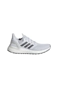 TÊNIS ADIDAS ULTRABOOST 20 MASCULINO - Azul celeste/branco